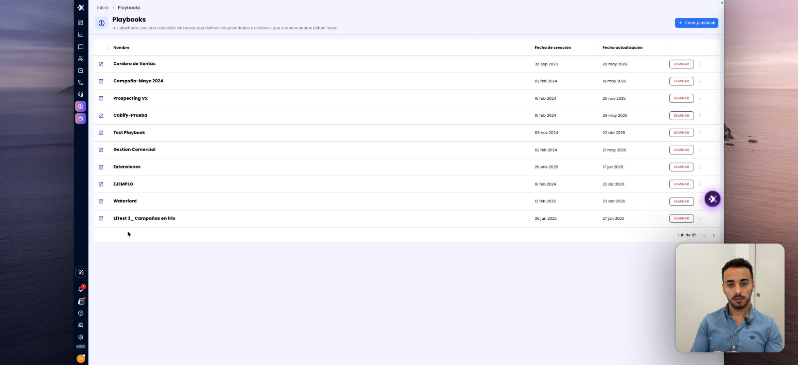 Vista previa de Cómo diseñar un proceso de ventas con Vixiees e IA