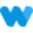 Wave video logo