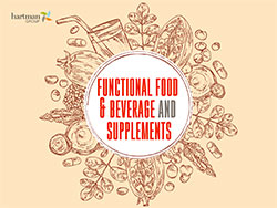 THG Functional Food & Beverage and Supplements