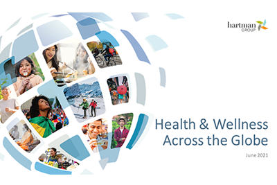 Health & Wellness Across the Globe Cover Image