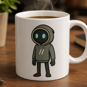 Mug Trycker