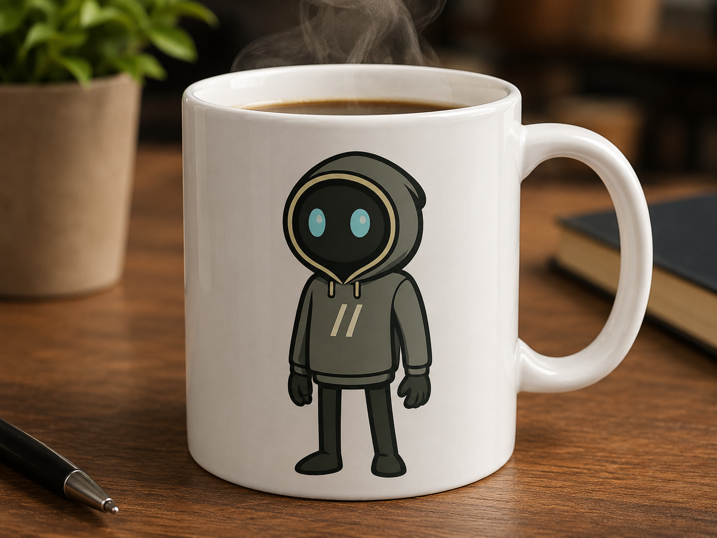 Mug Trycker