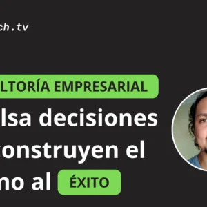 🌟 Consultoría Empresarial