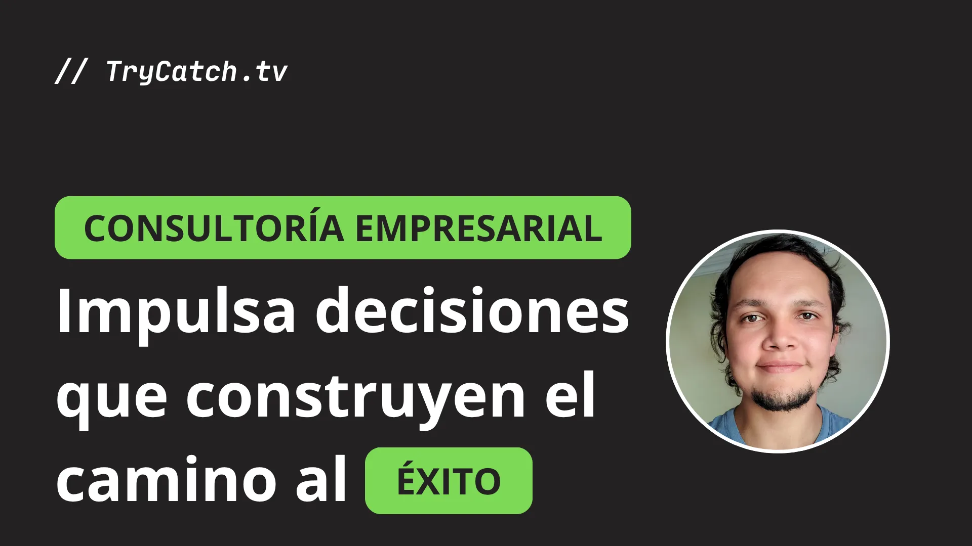 🌟 Consultoría Empresarial