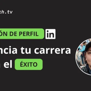 ✨ Revisión de Perfil