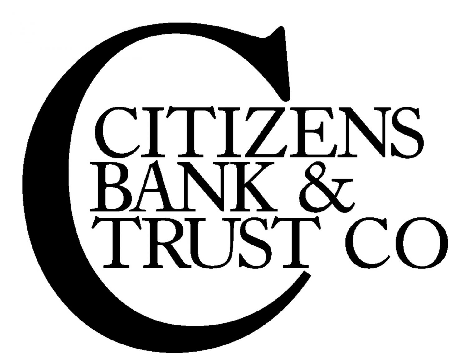 nearest citizens trust bank