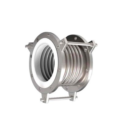 ptfe expasnion joint