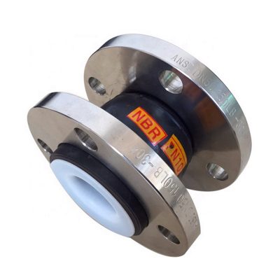 nbr flexible rubber expansion joint