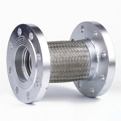metal hose