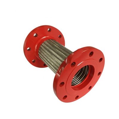metalhose