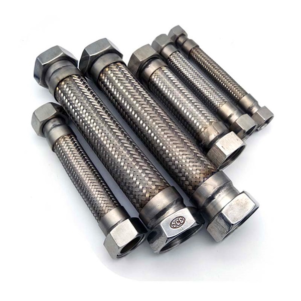 stainlesssteelhose