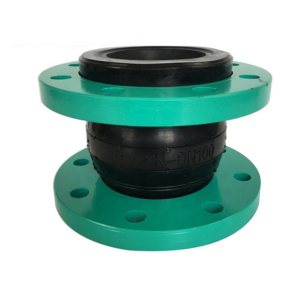 rubberpumpconnector