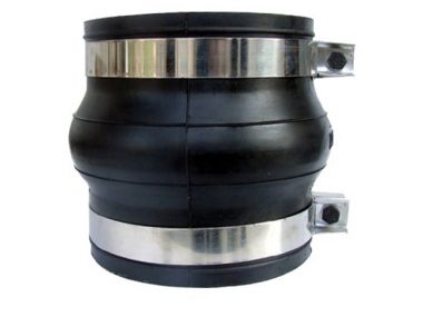 clamp-rubber-joints