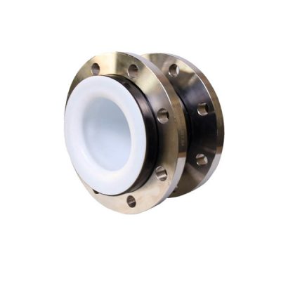 rubberpumpconnector