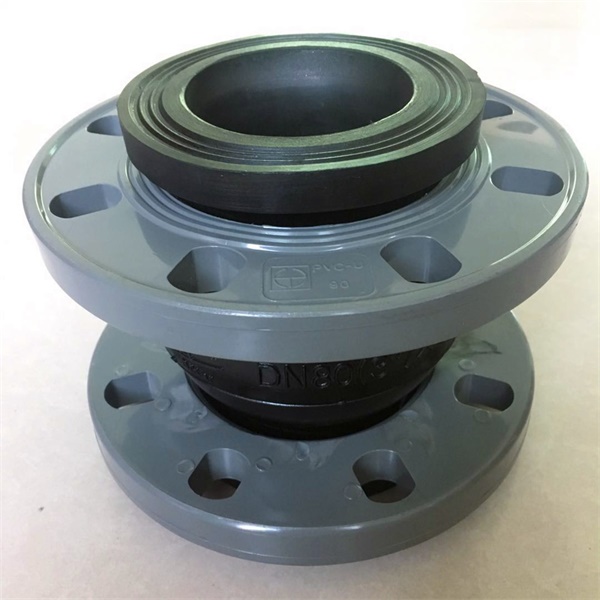 cpvc rubber joint