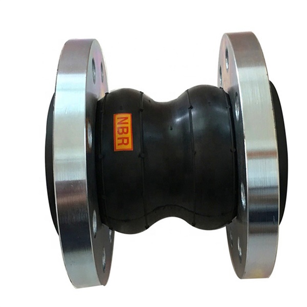 rubberpumpconnector