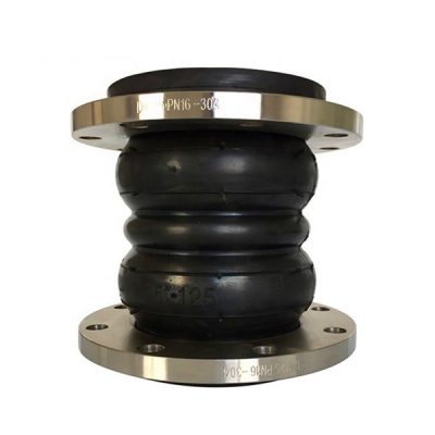 rubberpumpconnector