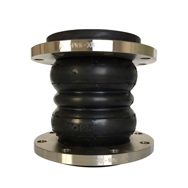 rubberpumpconnector