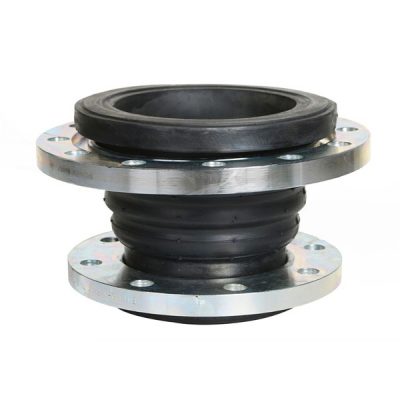 reducer rubber joint