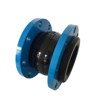 rubber expansion joint