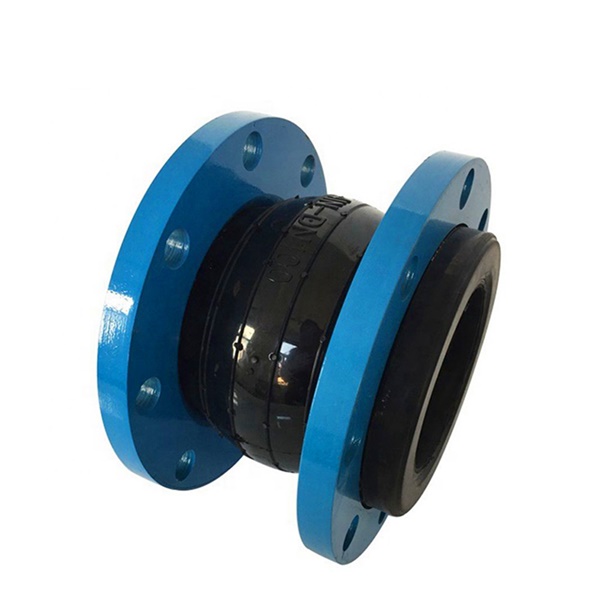 rubber expansion joint