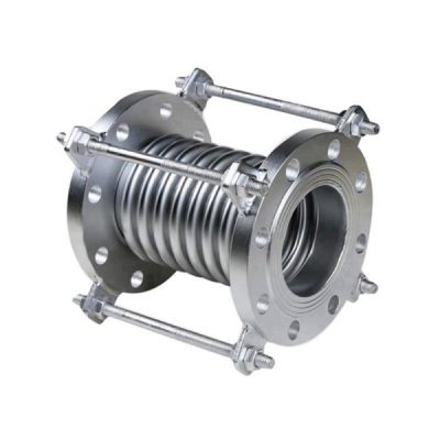 metal expasnion joint