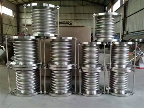 bellow-expansion-joint