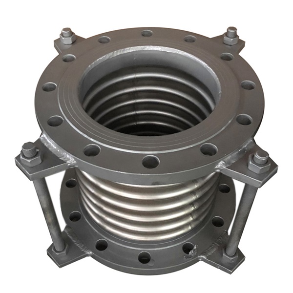 ss321 bellows expansion joint