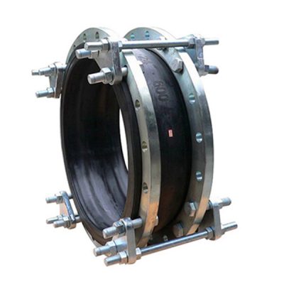 rubber-joints-with-tie-rod
