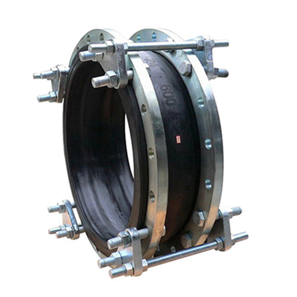 rubber-joints-with-tie-rod