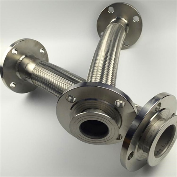 metalhose