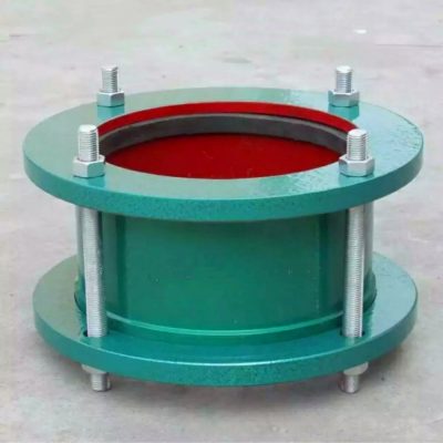 Flange Adaptor & Coupling