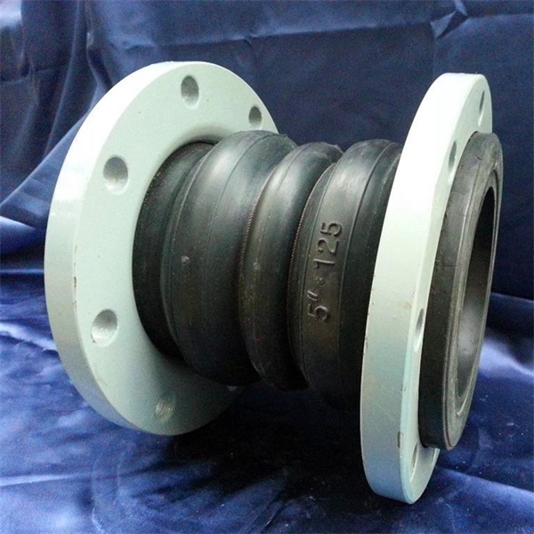 rubberpumpconnector