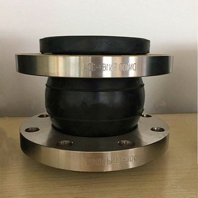 CR Rubber expansion joint