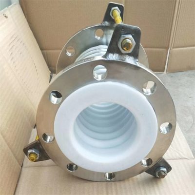 PTFE expansion joints