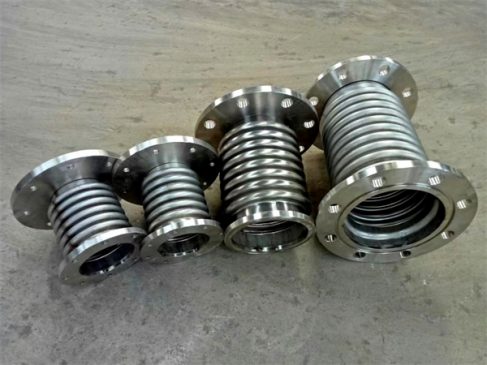 bellow-expansion-joint