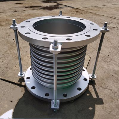 304 stainless steel bellows expansion joint