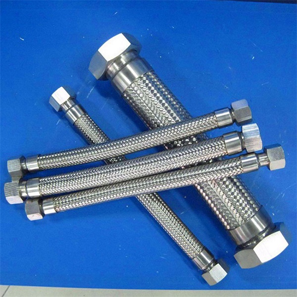 stainlesssteelhose
