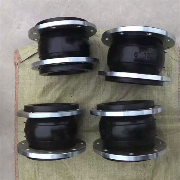 rubberpumpconnector