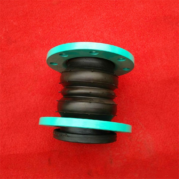 rubberpumpconnector