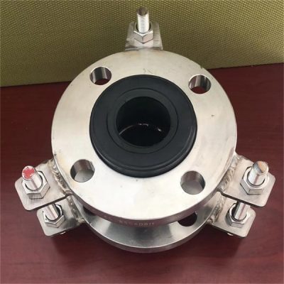 NBR Rubber expansion joint