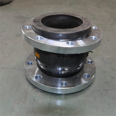EPDM Rubber expansion joint