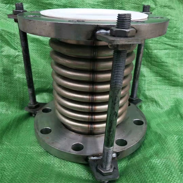 ptfe-bellow-joint