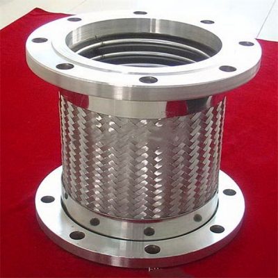 304 stainless steel metal braided hose