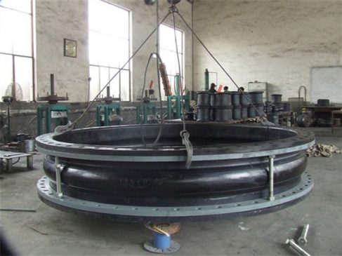 rubber-joints