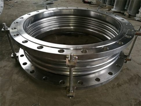 metal-expansion-joint