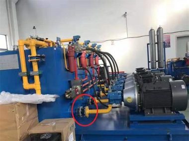 rubberpumpconnector