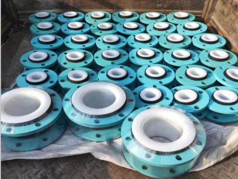 rubberjoints