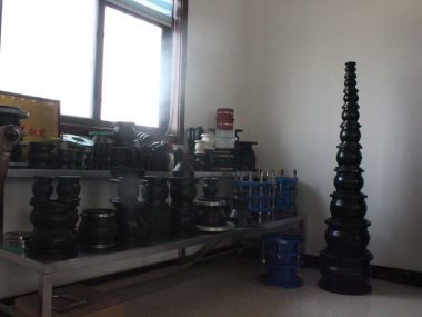rubber-joints