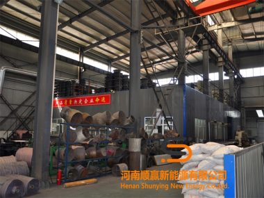 factory